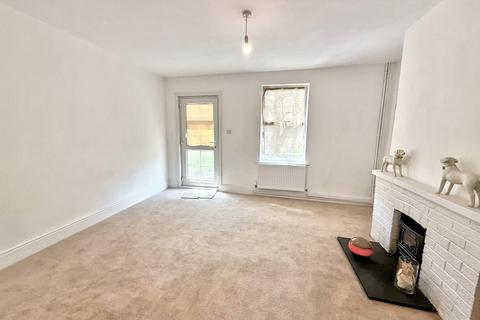 undefined, Manchester Square, Barrow-upon-humber, DN19