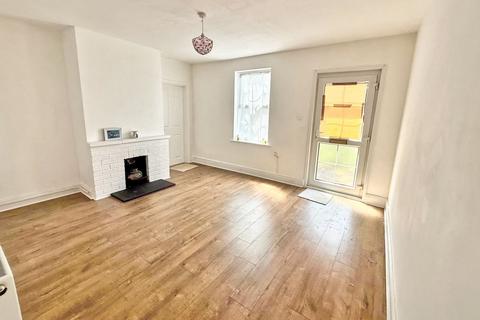 undefined, Manchester Square, Barrow-upon-humber, DN19