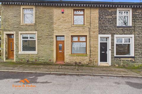 undefined, Talbot Street, Burnley BB10