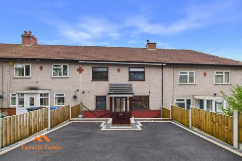 3 bedroom terraced house for sale, Birtwistle Avenue, Colne BB8