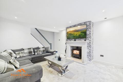 3 bedroom terraced house for sale, Birtwistle Avenue, Colne BB8