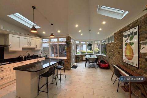 undefined, Rous Road, Buckhurst Hill, IG9