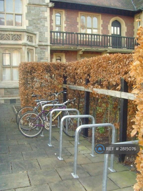 Bike Storage