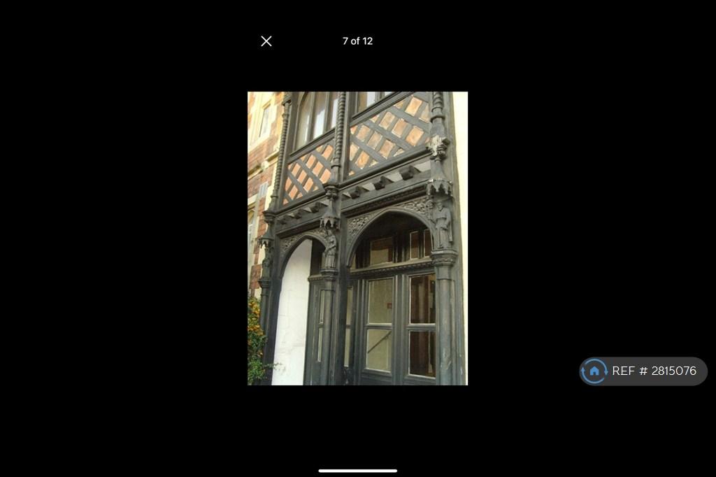 Architectural Details