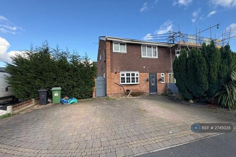 undefined, Hadcroft Grange, Stourbridge, DY9