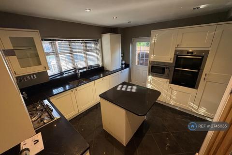 undefined, Hadcroft Grange, Stourbridge, DY9