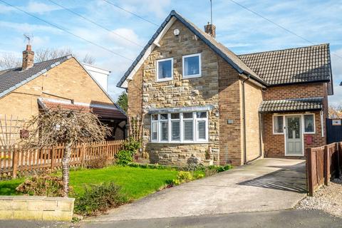 undefined, Reid Park Avenue, Horbury, Wakefield, WF4