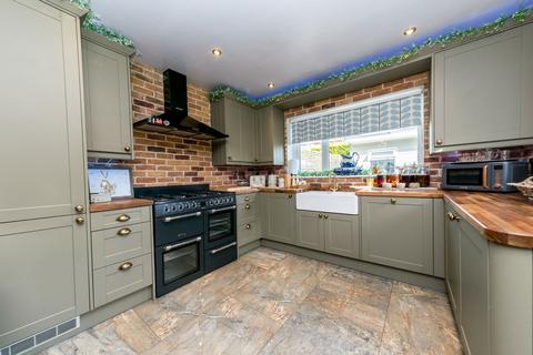 undefined, Reid Park Avenue, Horbury, Wakefield, WF4