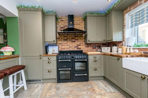 undefined, Reid Park Avenue, Horbury, Wakefield, WF4