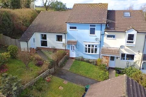 3 bedroom terraced house for sale, Bench Tor Close, Torquay TQ2