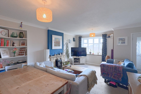3 bedroom terraced house for sale, Bench Tor Close, Torquay TQ2