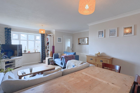 3 bedroom terraced house for sale, Bench Tor Close, Torquay TQ2