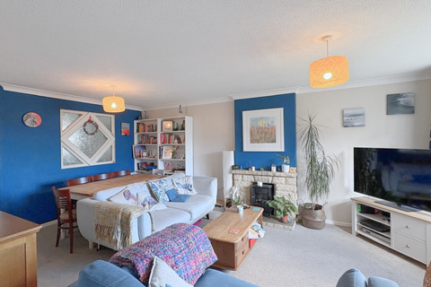 3 bedroom terraced house for sale, Bench Tor Close, Torquay TQ2