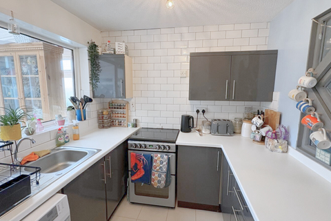 3 bedroom terraced house for sale, Bench Tor Close, Torquay TQ2