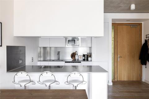 undefined, Mentmore Terrace, London, E8