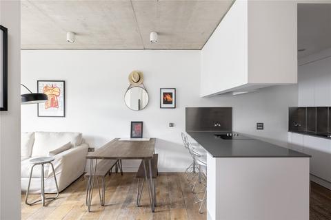 undefined, Mentmore Terrace, London, E8