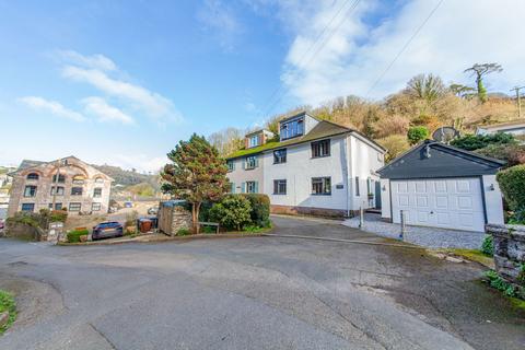 4 bedroom semi-detached house for sale, Warfleet Creek Road, Dartmouth TQ6