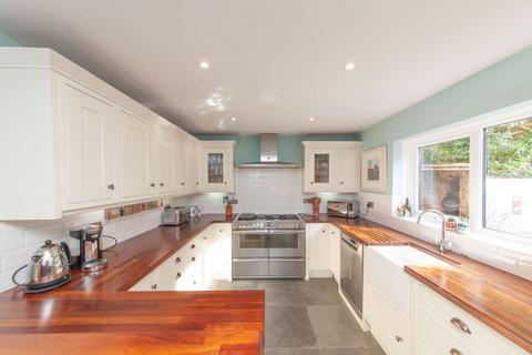 4 bedroom semi-detached house for sale, Warfleet Creek Road, Dartmouth TQ6