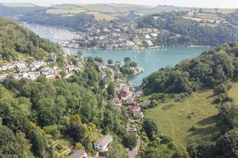 undefined, Warfleet Creek Road, Dartmouth TQ6