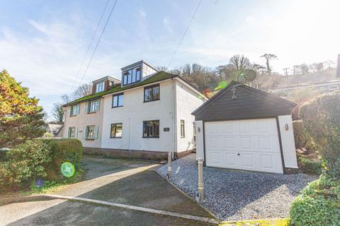 4 bedroom semi-detached house for sale, Warfleet Creek Road, Dartmouth TQ6