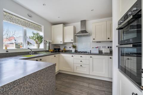 4 bedroom detached house for sale, PEABODY WAY, WARWICK, CV34