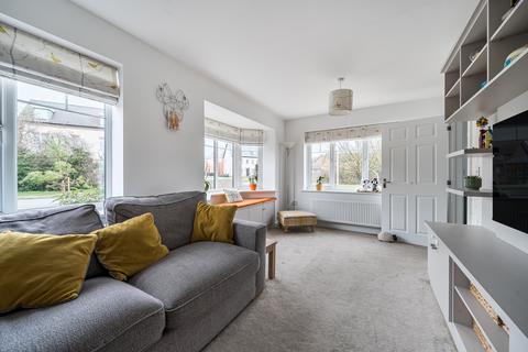4 bedroom detached house for sale, PEABODY WAY, WARWICK, CV34