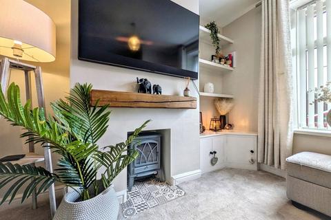 undefined, Victoria Road, Workington CA14