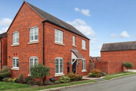 undefined, Nelsons Way, Stockton, Southam, Warwickshire, CV47