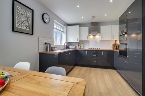 undefined, Nelsons Way, Stockton, Southam, Warwickshire, CV47