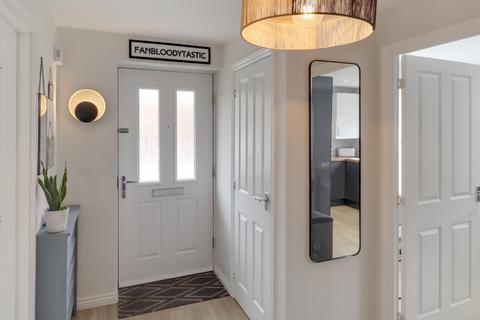 undefined, Nelsons Way, Stockton, Southam, Warwickshire, CV47