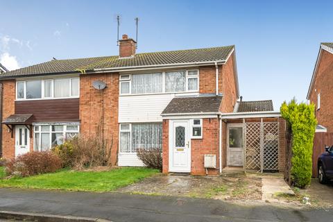 undefined, PATTENS ROAD, WARWICK, WARWICKSHIRE, CV34