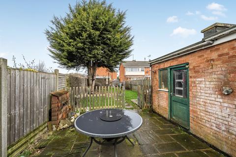 undefined, PATTENS ROAD, WARWICK, WARWICKSHIRE, CV34