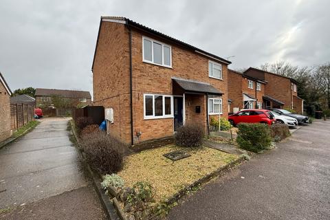 undefined, Rosedale, Houghton Regis, DUNSTABLE