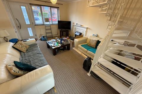 undefined, Rosedale, Houghton Regis, DUNSTABLE