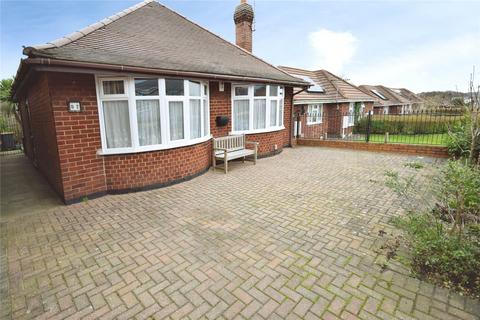 2 bedroom bungalow for sale, Hartley Road, Nottingham NG17
