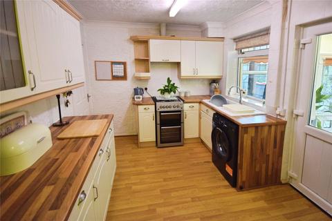 2 bedroom bungalow for sale, Hartley Road, Nottingham NG17