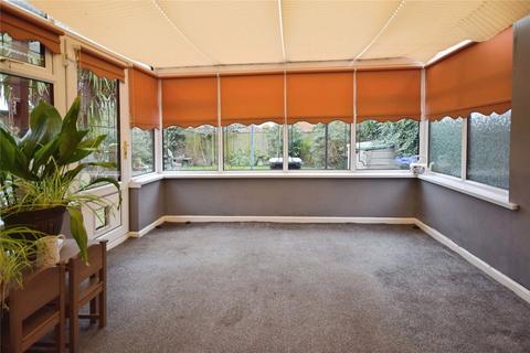 2 bedroom bungalow for sale, Hartley Road, Nottingham NG17