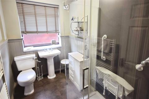 2 bedroom bungalow for sale, Hartley Road, Nottingham NG17