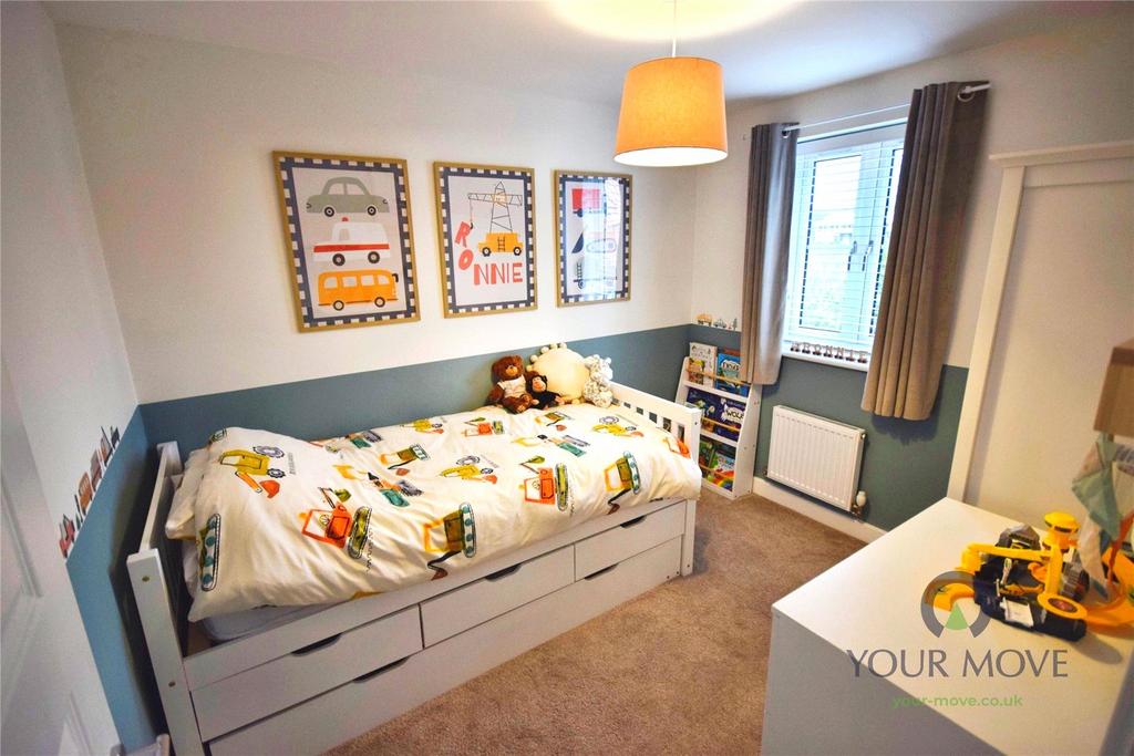 Bedroom 2