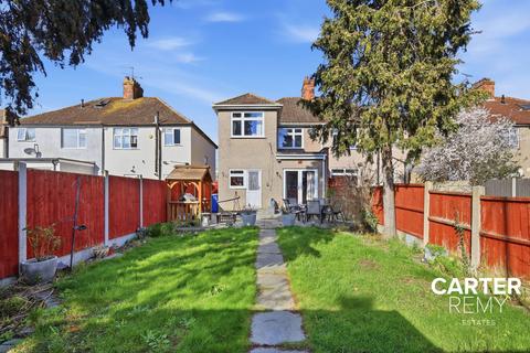 undefined, Balfour Road, Grays, RM17