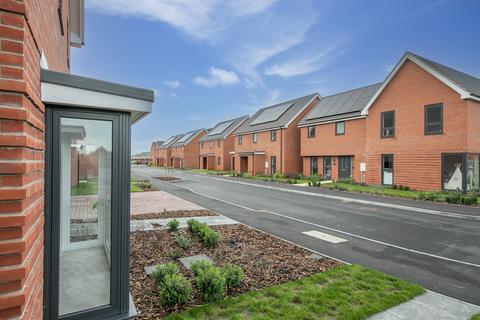 4 bedroom detached house for sale, The Paddocks, Ramsey Road, Ramsey, Harwich