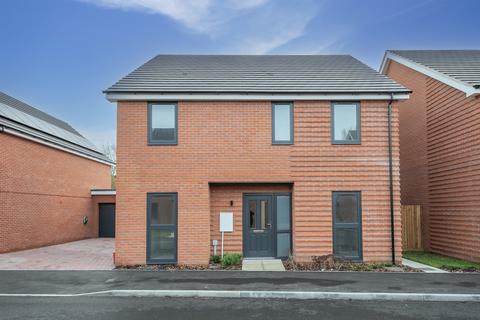 4 bedroom detached house for sale, The Paddocks, Ramsey Road, Ramsey, Harwich