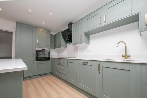 4 bedroom detached house for sale, The Paddocks, Ramsey Road, Ramsey, Harwich