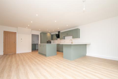 4 bedroom detached house for sale, The Paddocks, Ramsey Road, Ramsey, Harwich