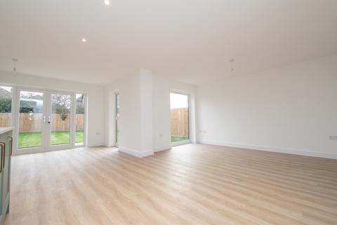 4 bedroom detached house for sale, The Paddocks, Ramsey Road, Ramsey, Harwich