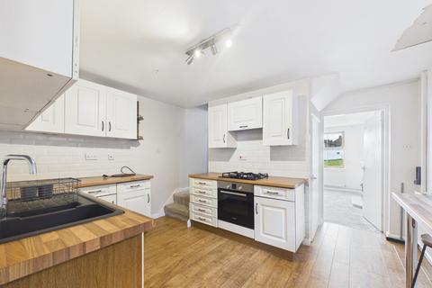 3 bedroom end of terrace house for sale, Bridlington Road, Beeford, YO25 8AN
