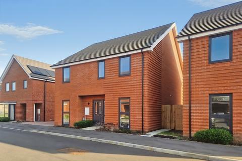 4 bedroom detached house for sale, The Paddocks, Ramsey Road, Ramsey, Harwich
