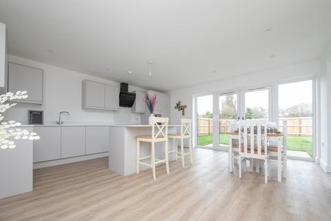 4 bedroom detached house for sale, The Paddocks, Ramsey Road, Ramsey, Harwich