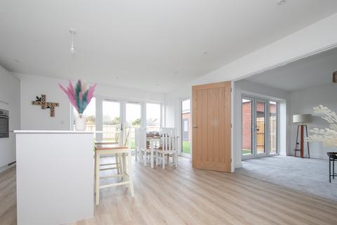 4 bedroom detached house for sale, The Paddocks, Ramsey Road, Ramsey, Harwich
