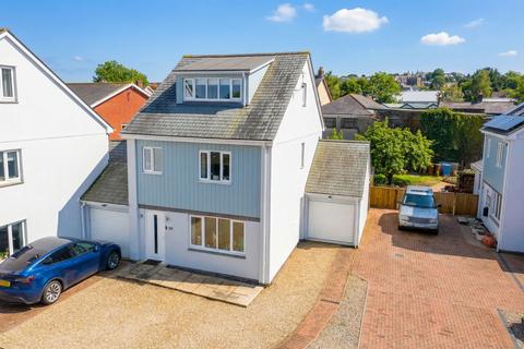 undefined, Glen Creedy Court, Crediton, EX17